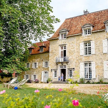 Chateau D'Orion Exterior foto