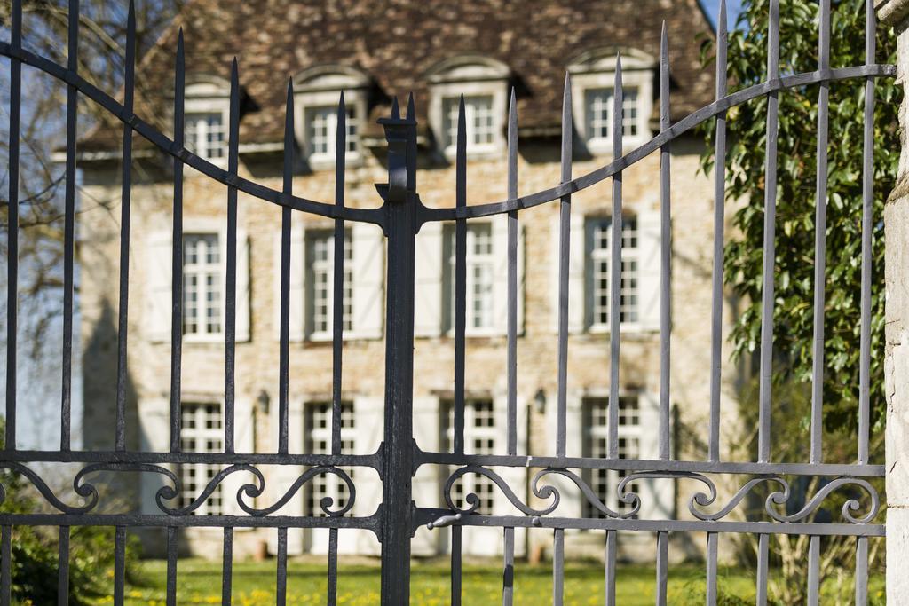 Chateau D'Orion Exterior foto