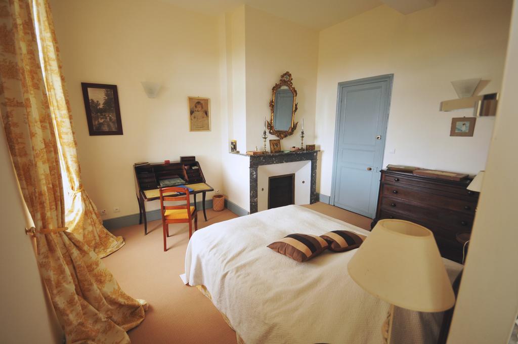 Chateau D'Orion Habitación foto
