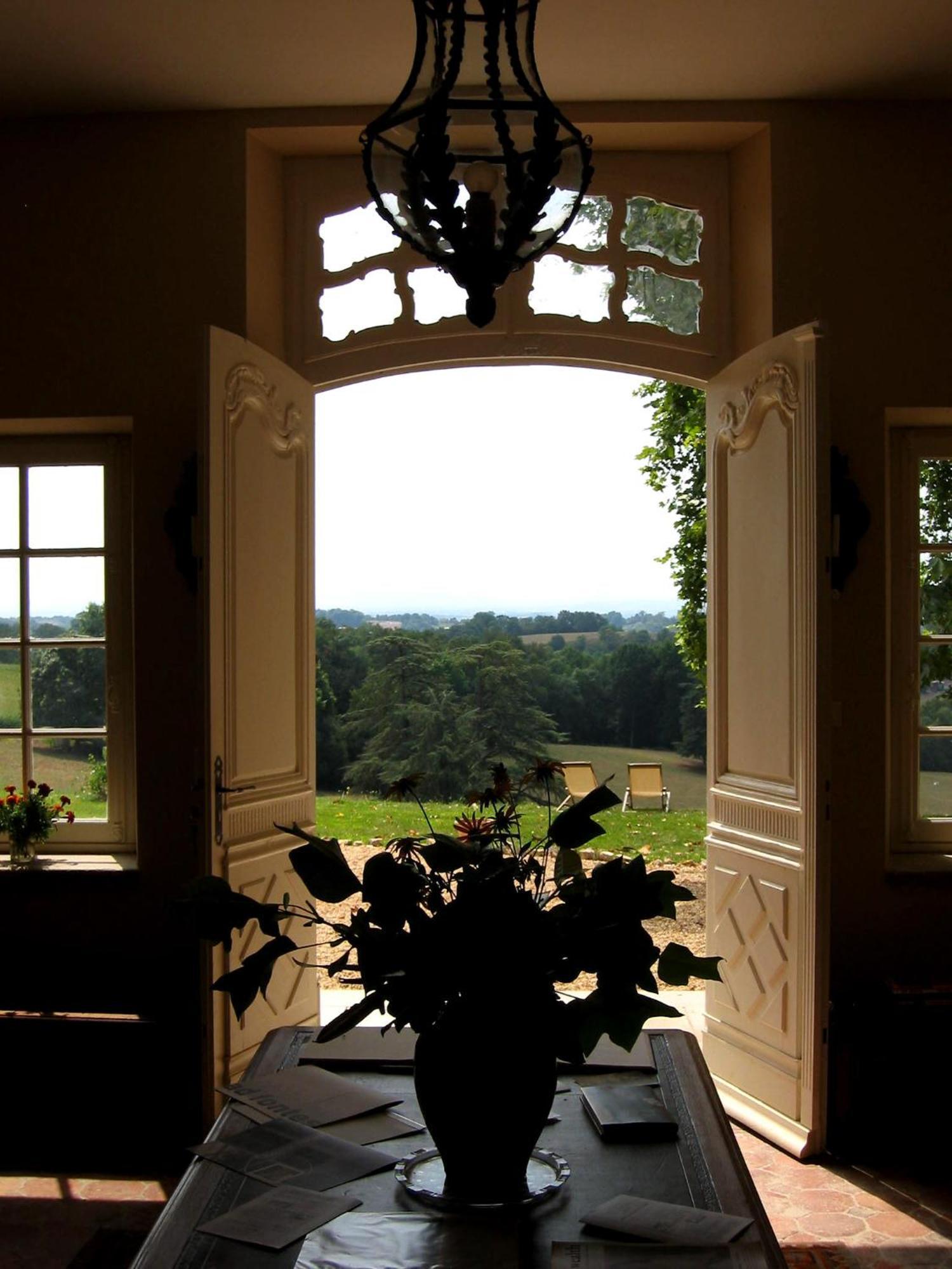 Chateau D'Orion Exterior foto