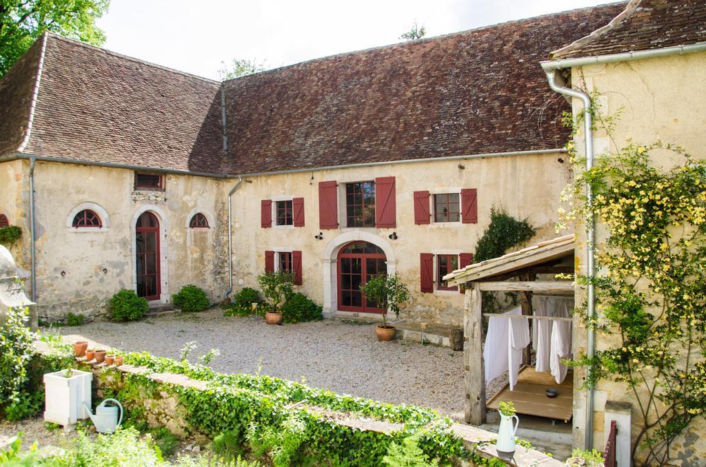 Chateau D'Orion Exterior foto