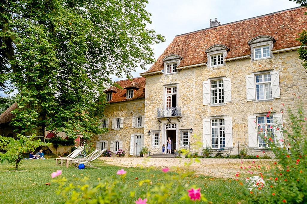 Chateau D'Orion Exterior foto