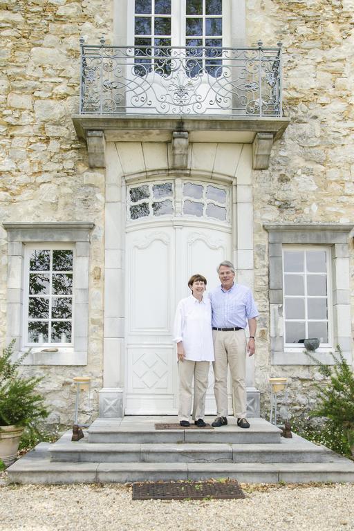 Chateau D'Orion Exterior foto
