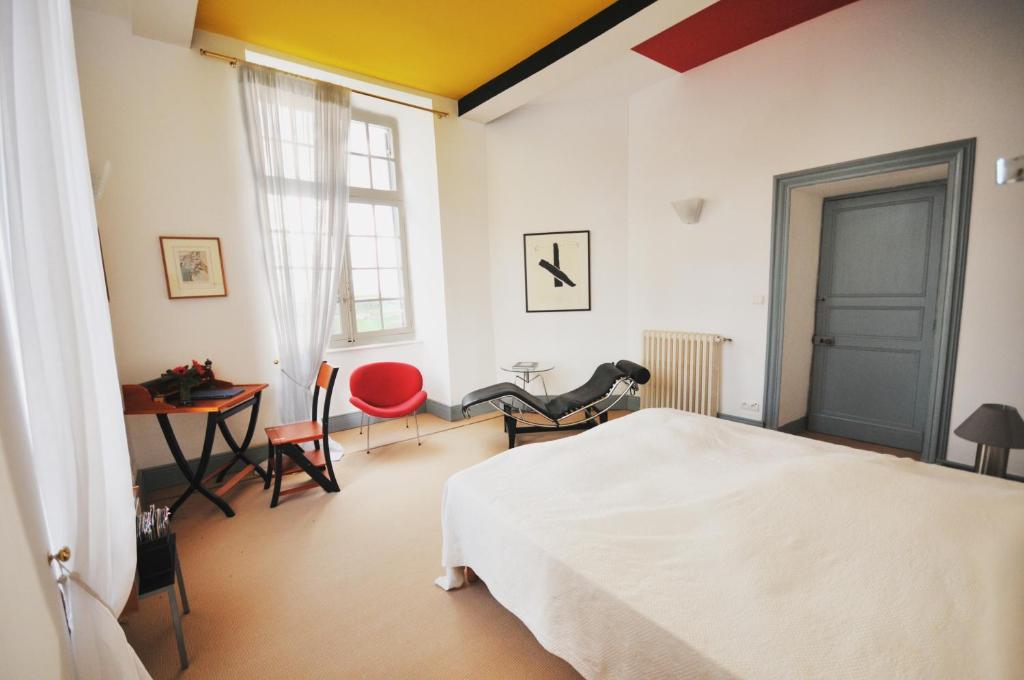 Chateau D'Orion Habitación foto