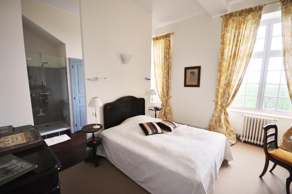 Chateau D'Orion Habitación foto